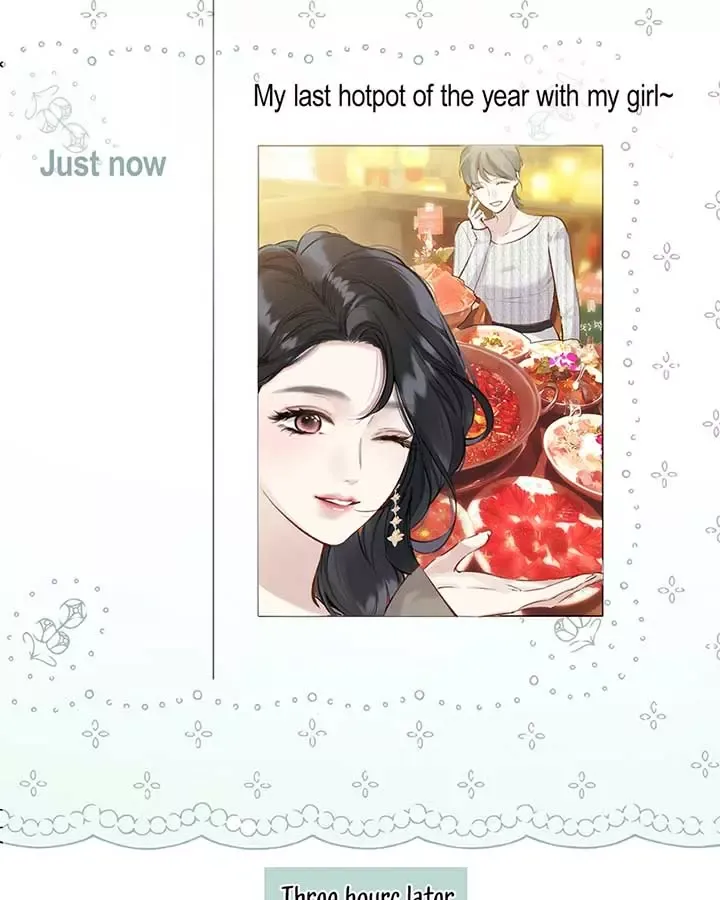Read Love by Mistake Manga Online