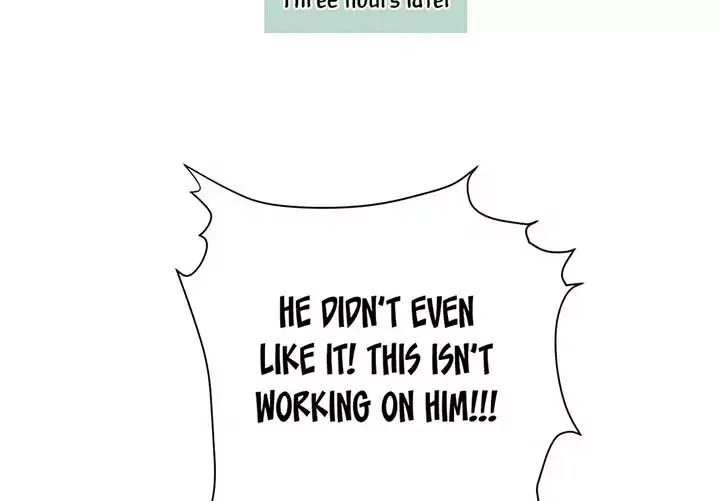 Read Love by Mistake Manga Online