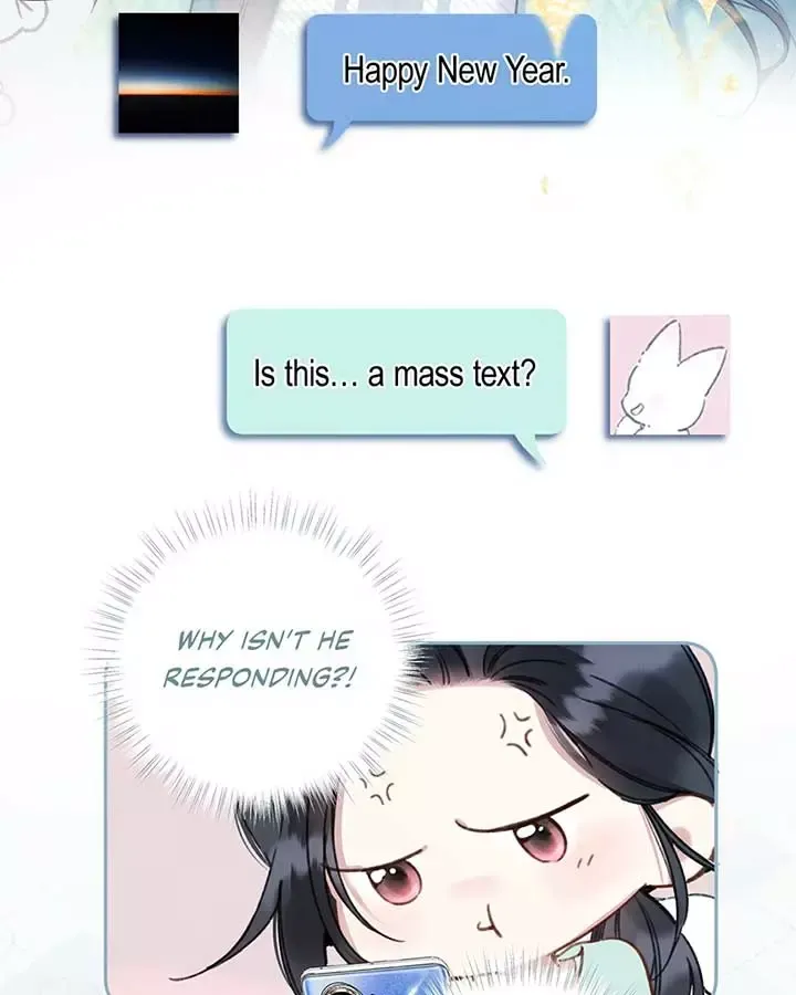Read Love by Mistake Manga Online