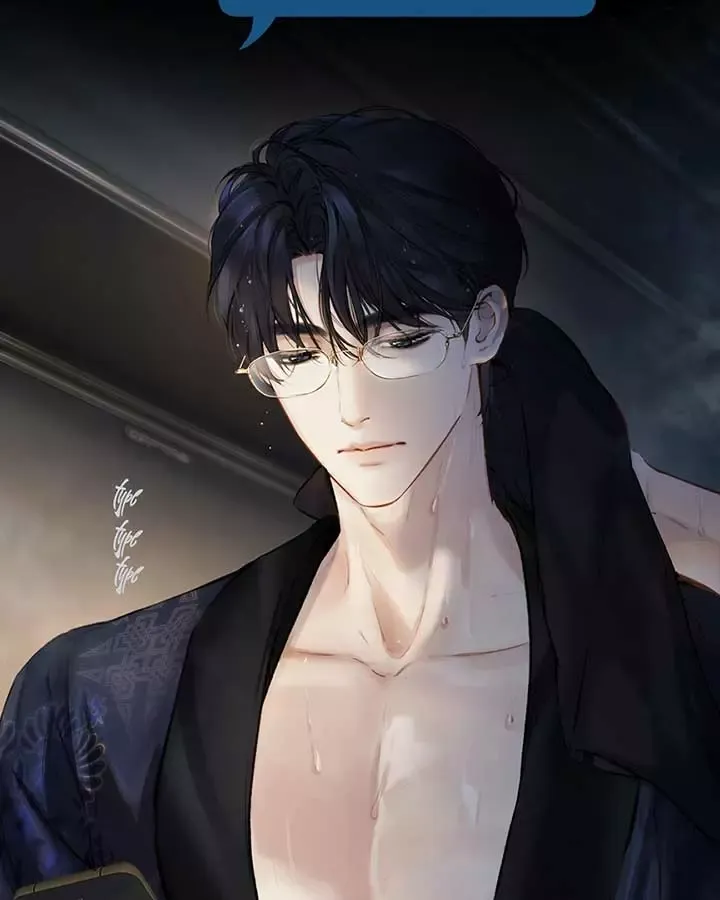 Read Love by Mistake Manga Online