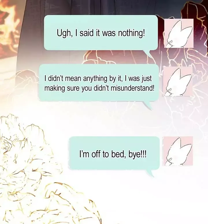 Read Love by Mistake Manga Online