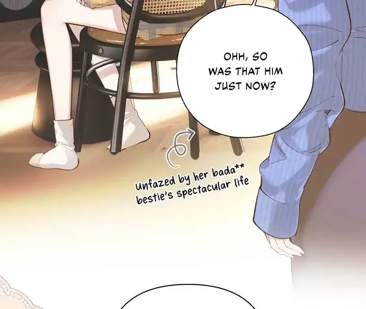 Read Love by Mistake Manga Online
