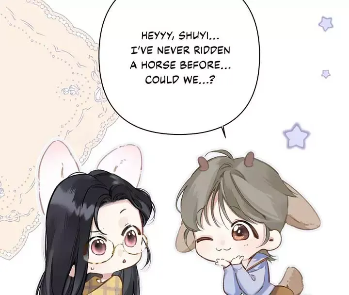 Read Love by Mistake Manga Online