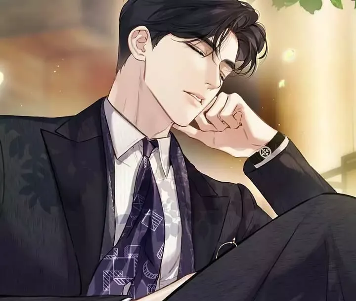 Read Love by Mistake Manga Online