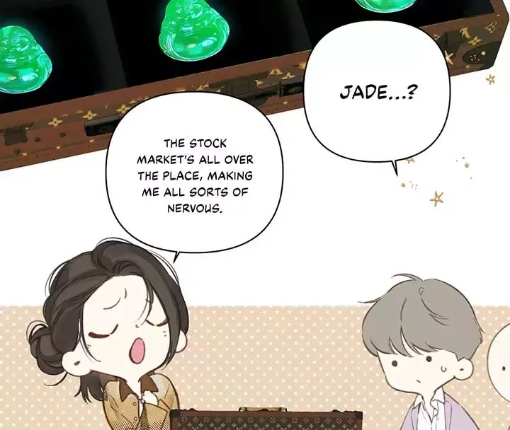 Read Love by Mistake Manga Online