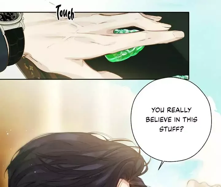 Read Love by Mistake Manga Online