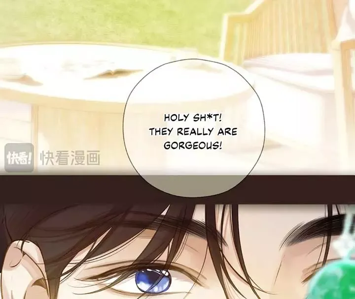 Read Love by Mistake Manga Online