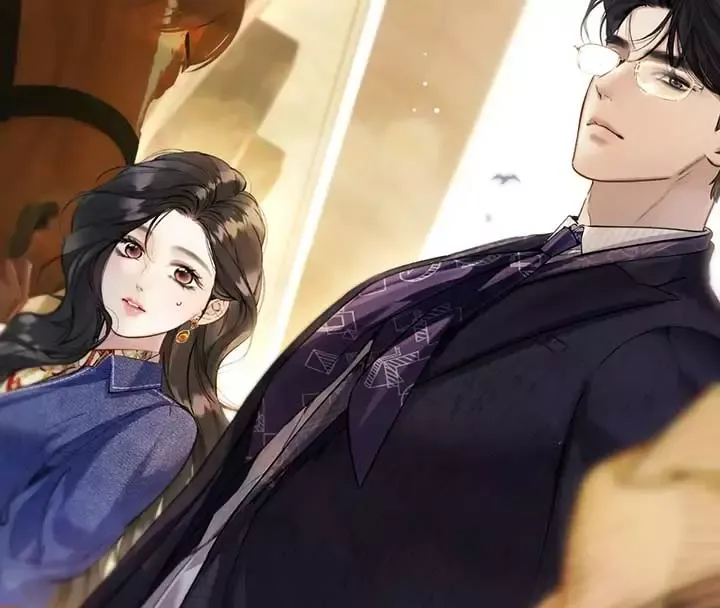 Read Love by Mistake Manga Online