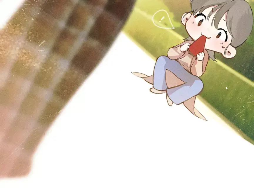 Read Love by Mistake Manga Online