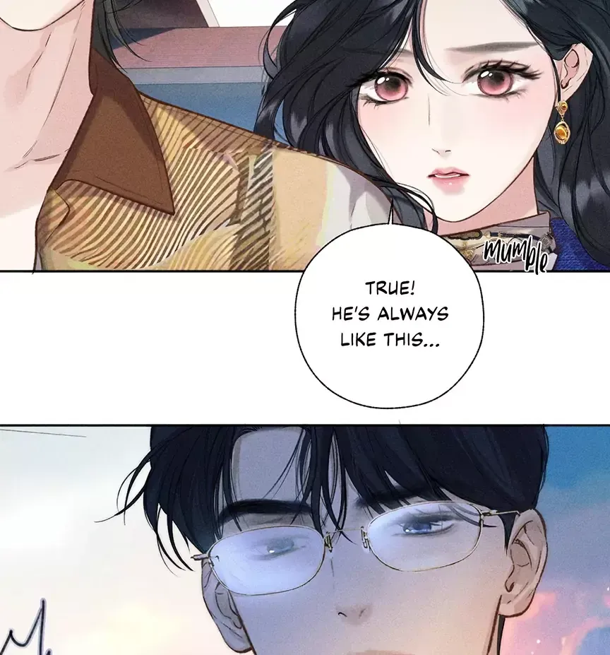 Read Love by Mistake Manga Online
