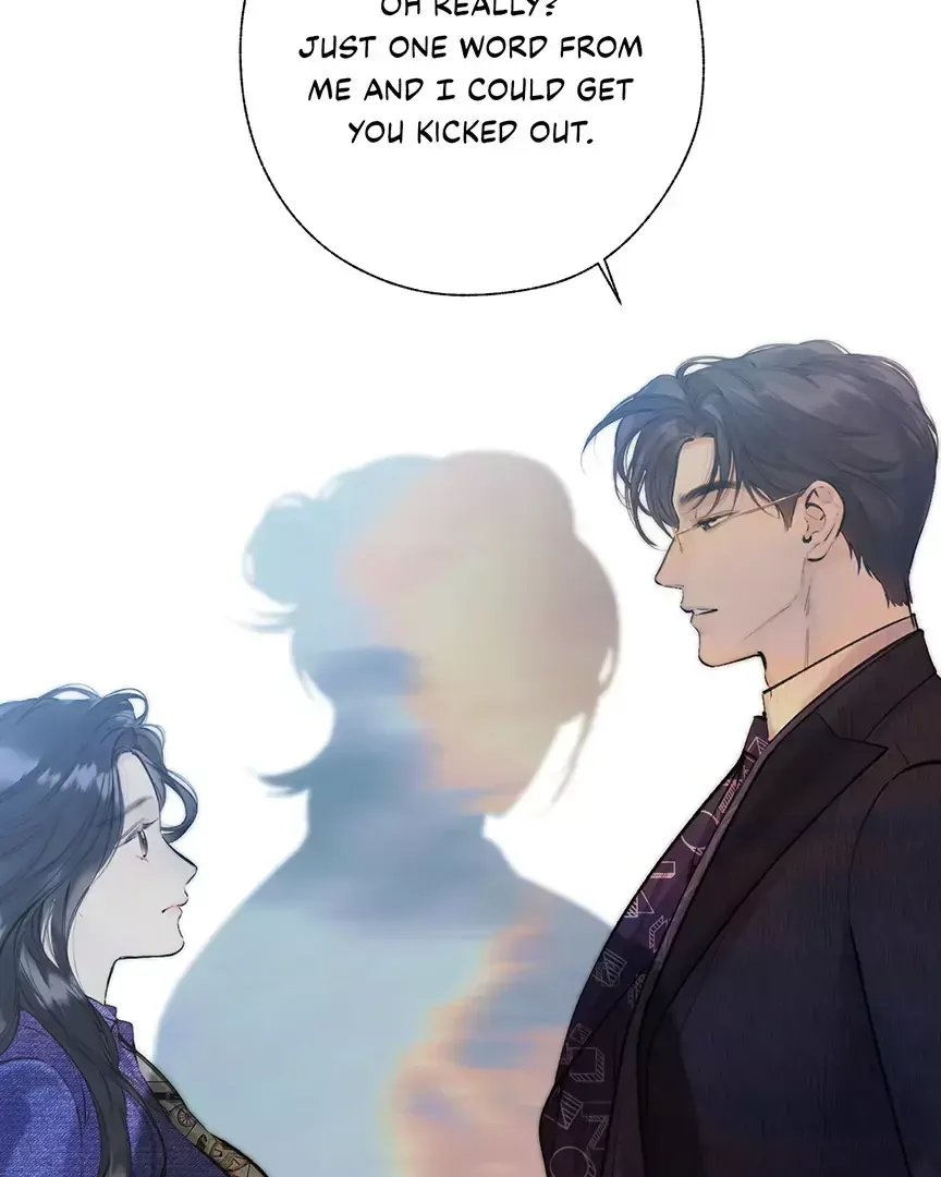 Read Love by Mistake Manga Online