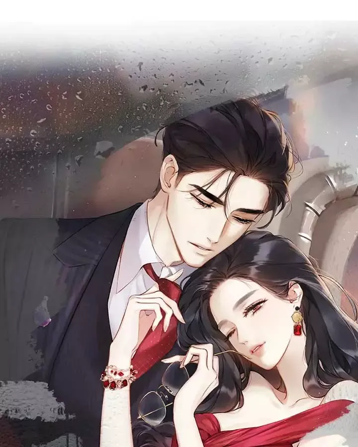 Read Love by Mistake Manga Online