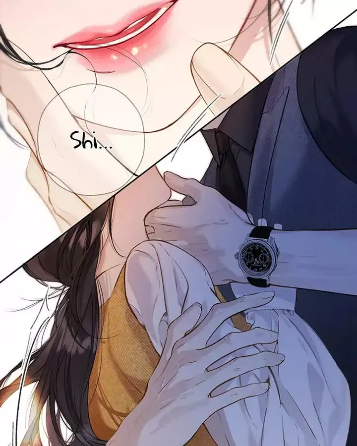 Read Love by Mistake Manga Online