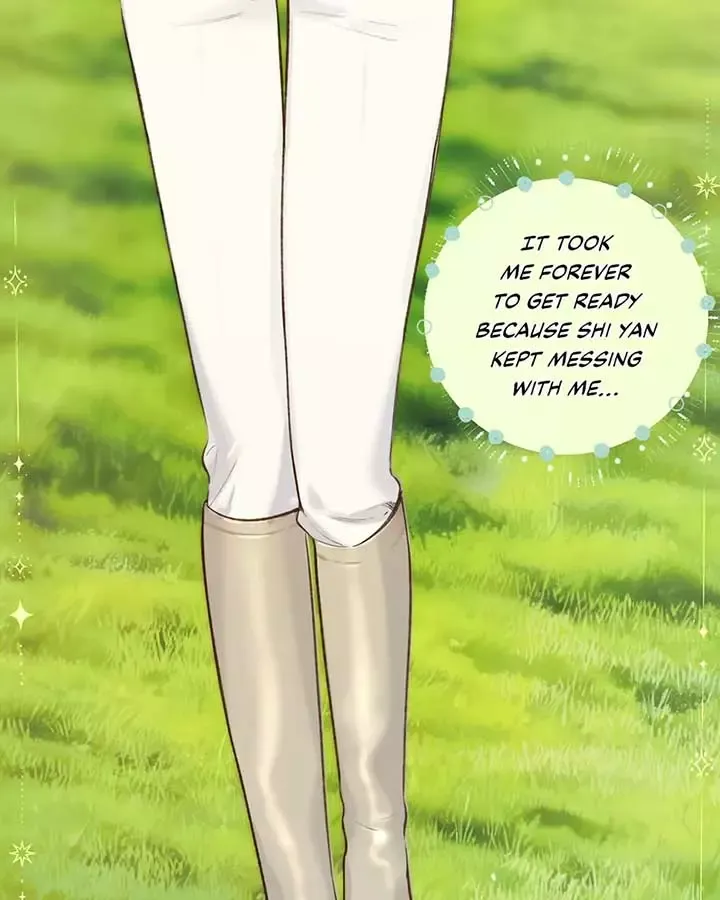 Read Love by Mistake Manga Online