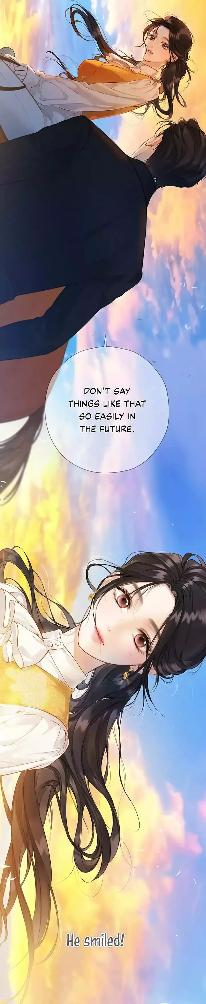 Read Love by Mistake Manga Online