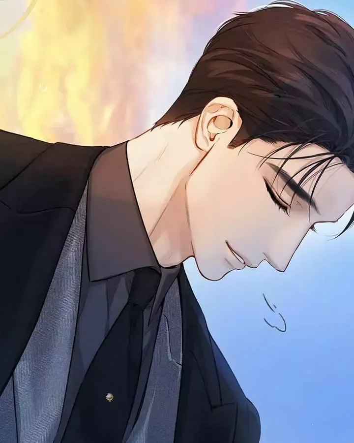 Read Love by Mistake Manga Online
