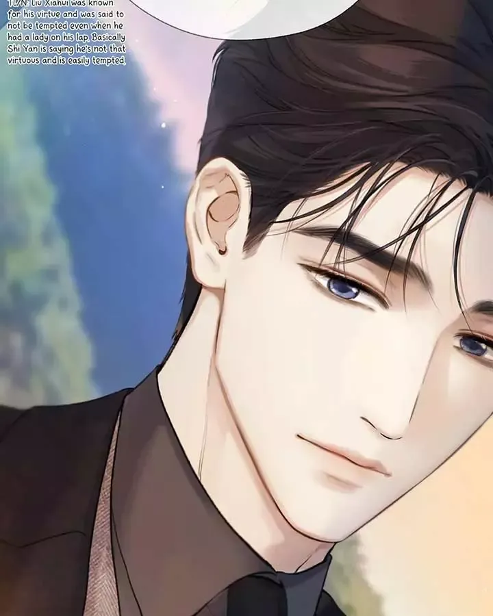 Read Love by Mistake Manga Online