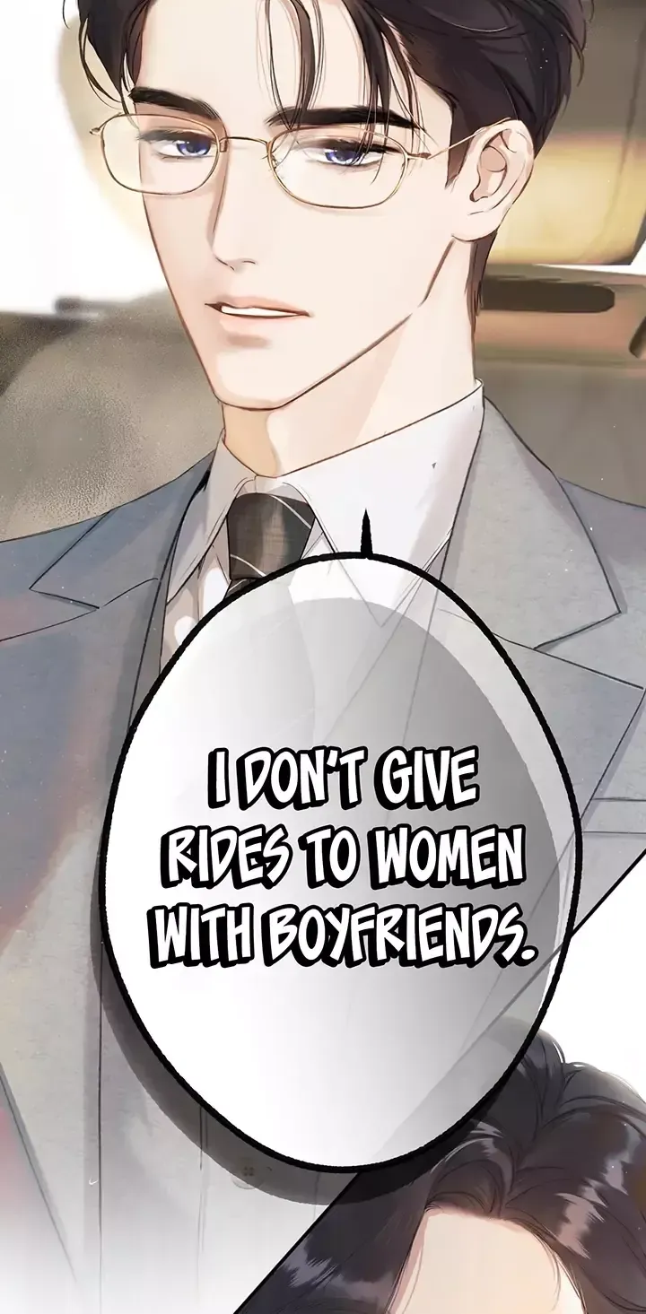 Read Love by Mistake Manga Online