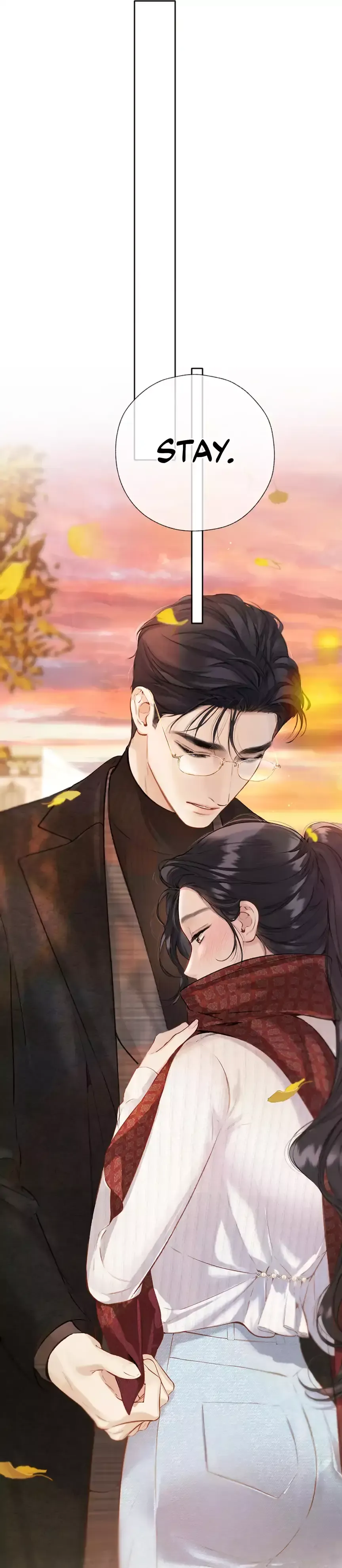 Read Love by Mistake Manga Online