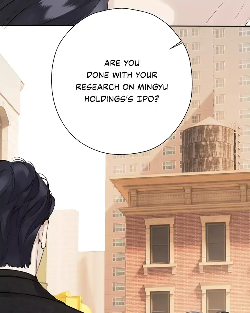 Read Love by Mistake Manga Online