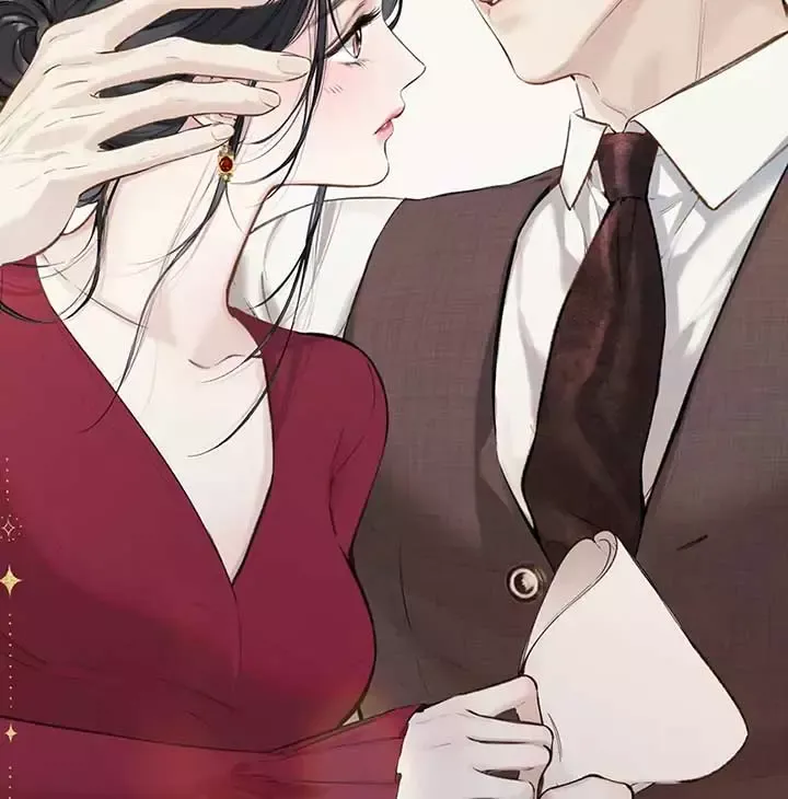 Read Love by Mistake Manga Online
