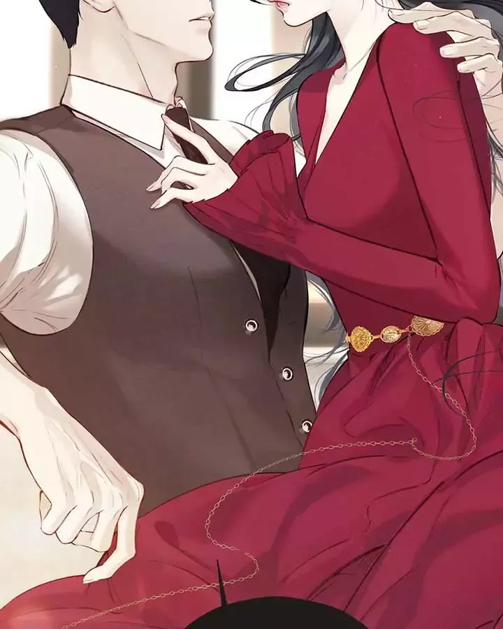 Read Love by Mistake Manga Online