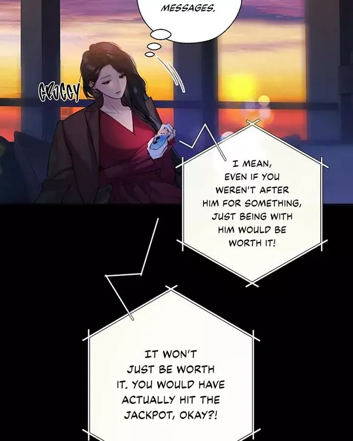 Read Love by Mistake Manga Online