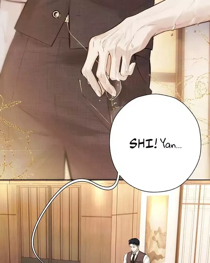 Read Love by Mistake Manga Online