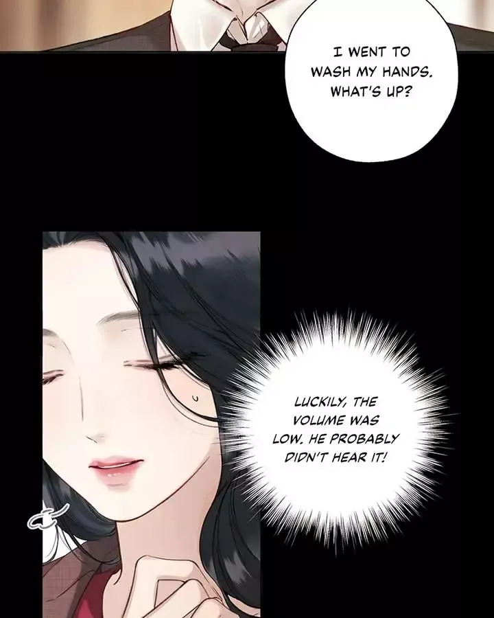 Read Love by Mistake Manga Online