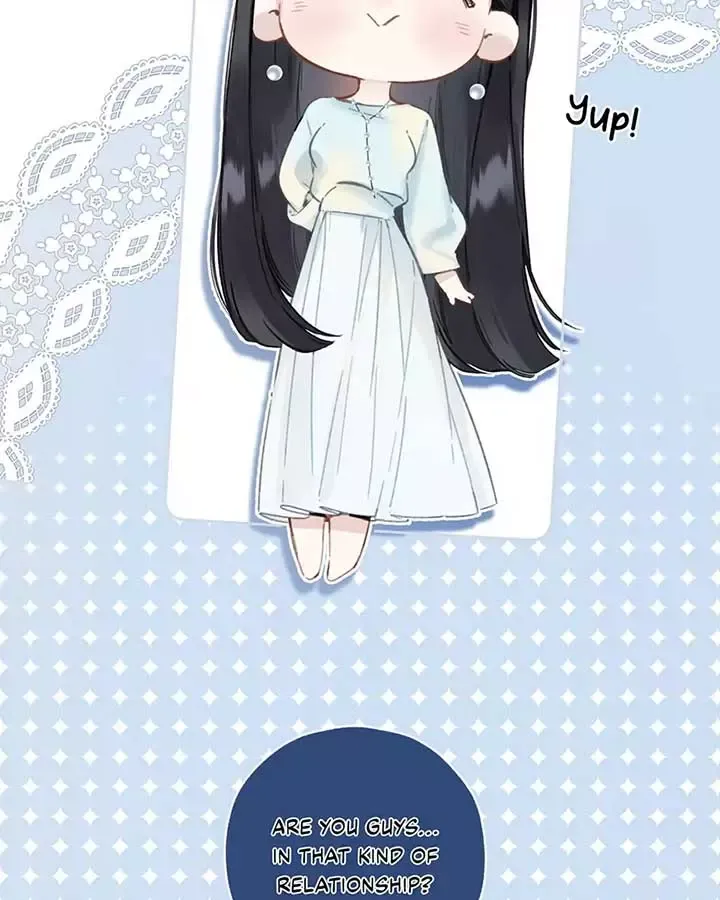 Read Love by Mistake Manga Online