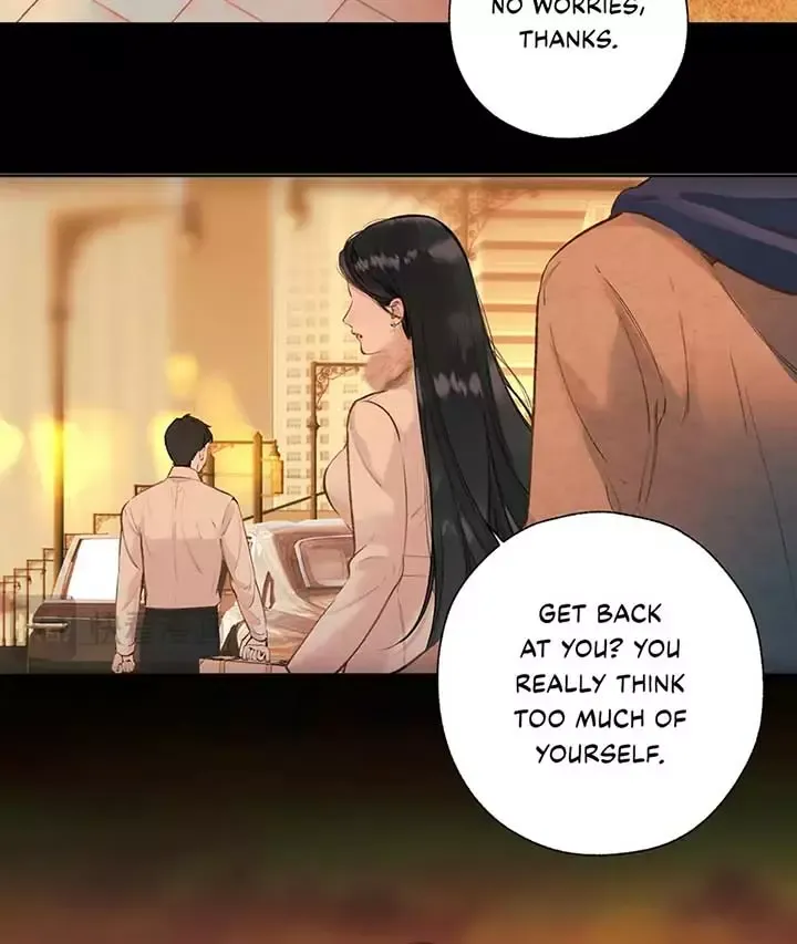Read Love by Mistake Manga Online
