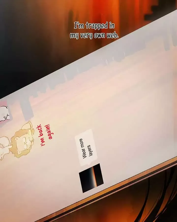 Read Love by Mistake Manga Online