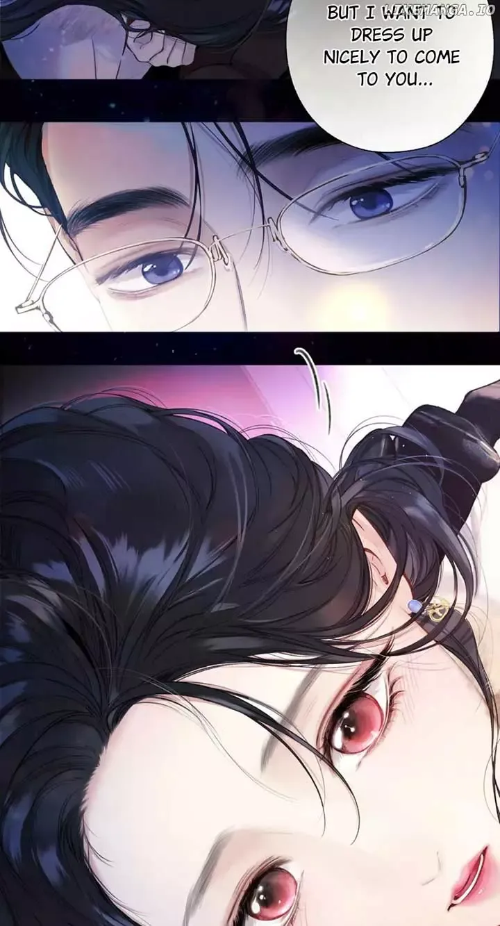 Read Love by Mistake Manga Online