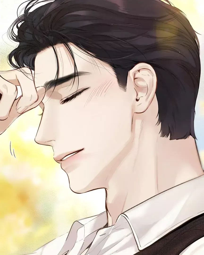 Read Love by Mistake Manga Online