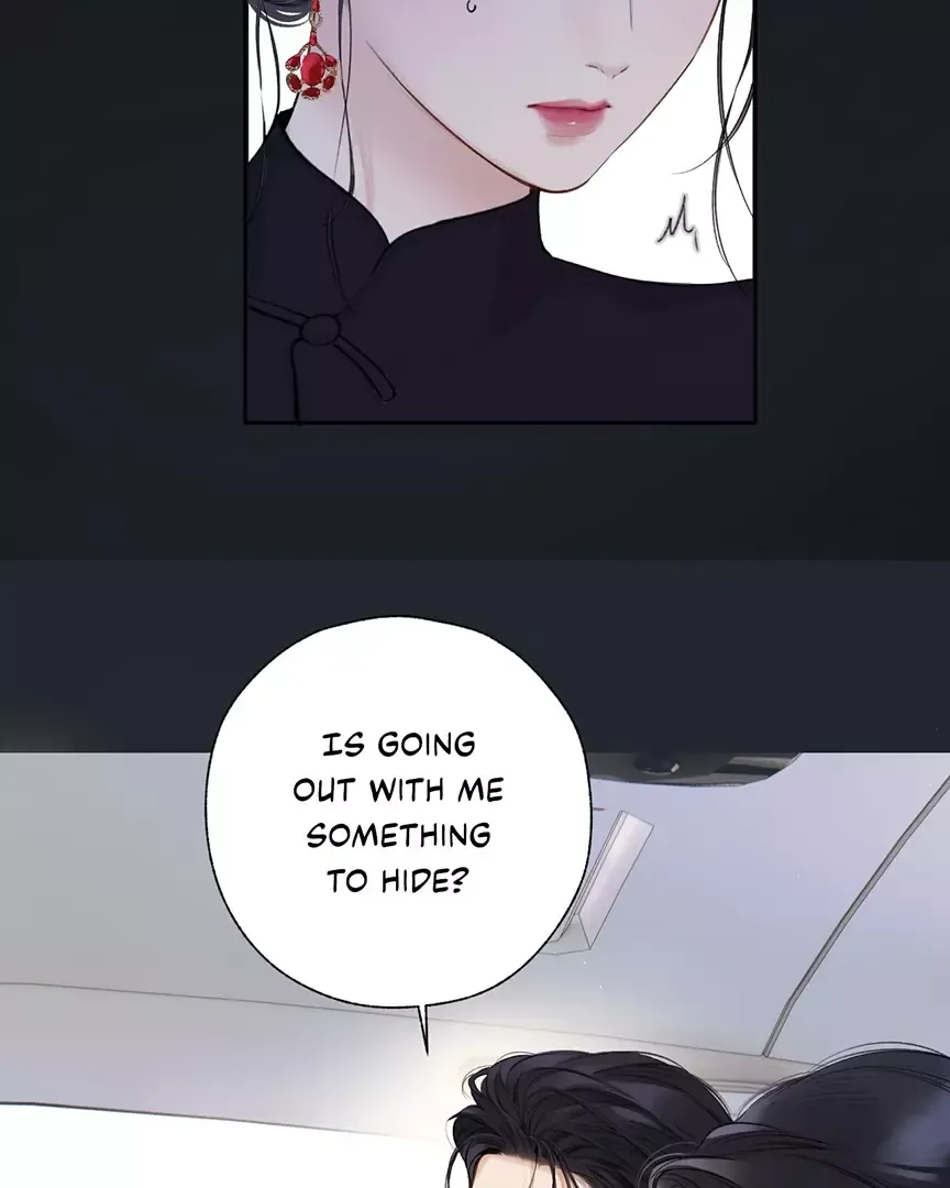 Read Love by Mistake Manga Online