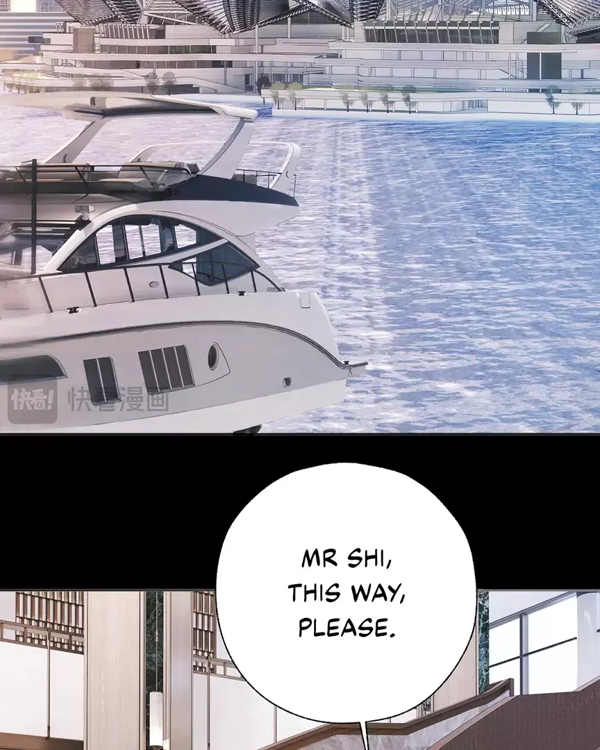 Read Love by Mistake Manga Online