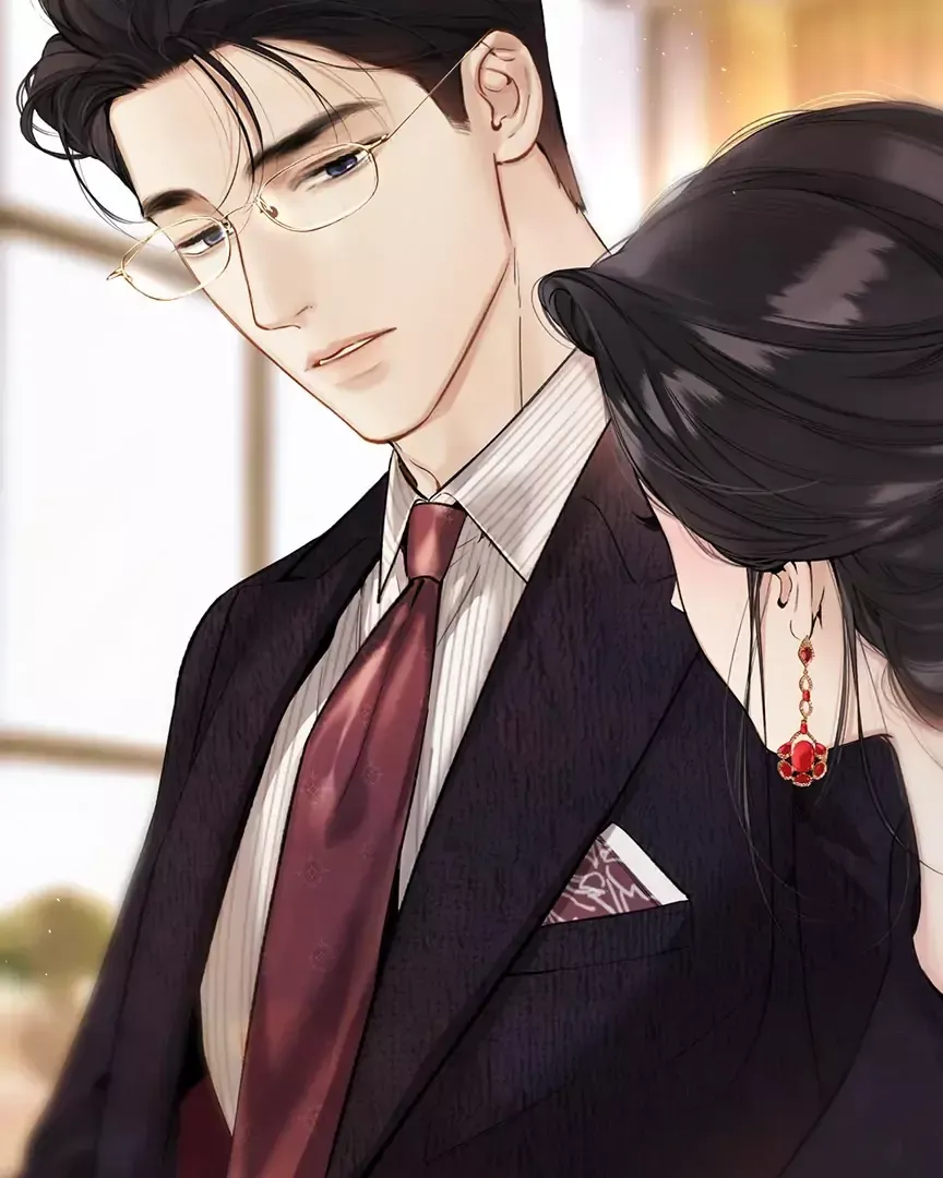Read Love by Mistake Manga Online