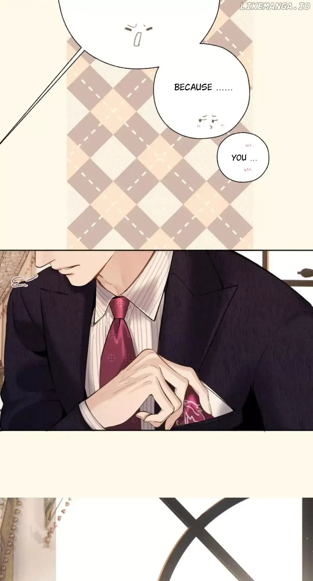 Read Love by Mistake Manga Online