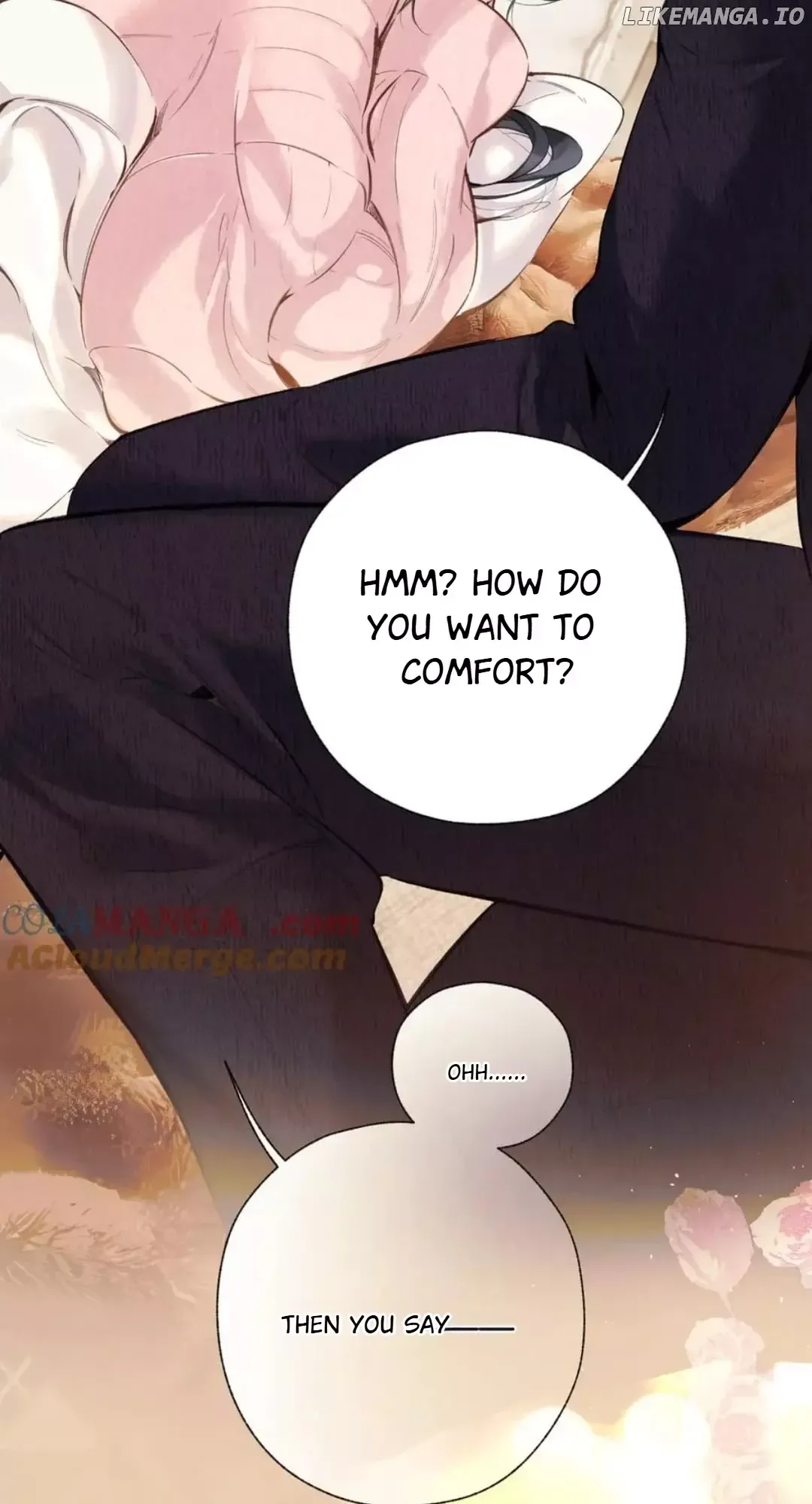 Read Love by Mistake Manga Online