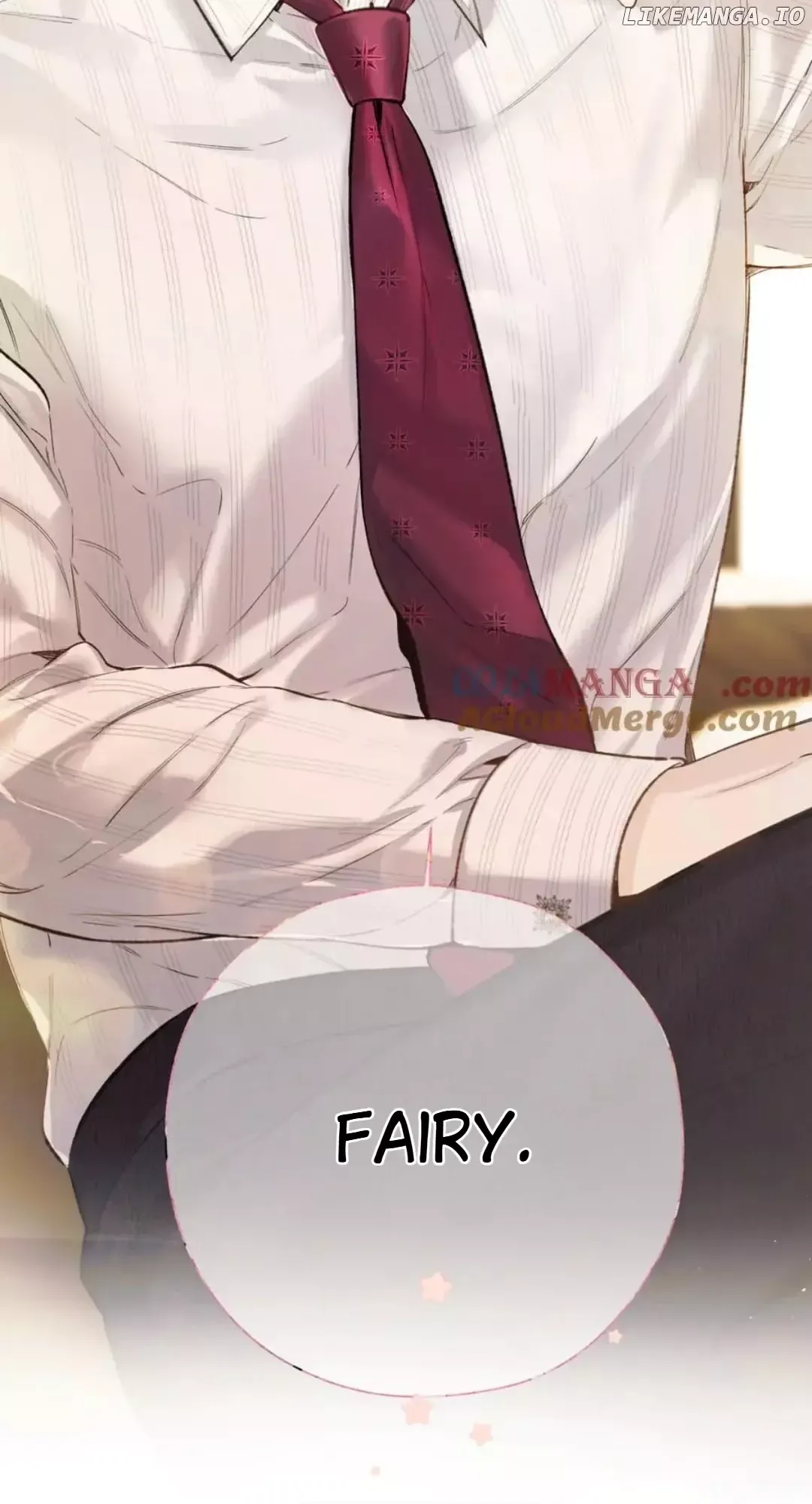 Read Love by Mistake Manga Online