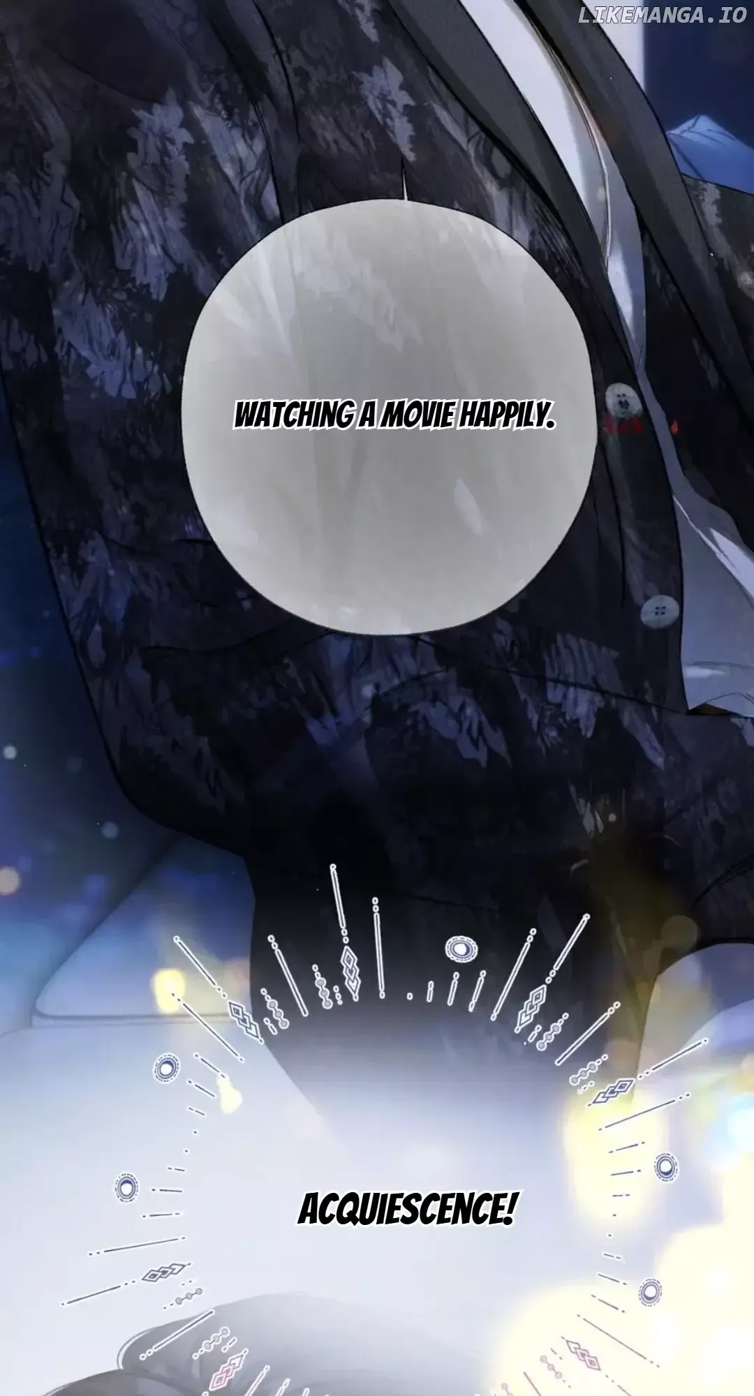 Read Love by Mistake Manga Online