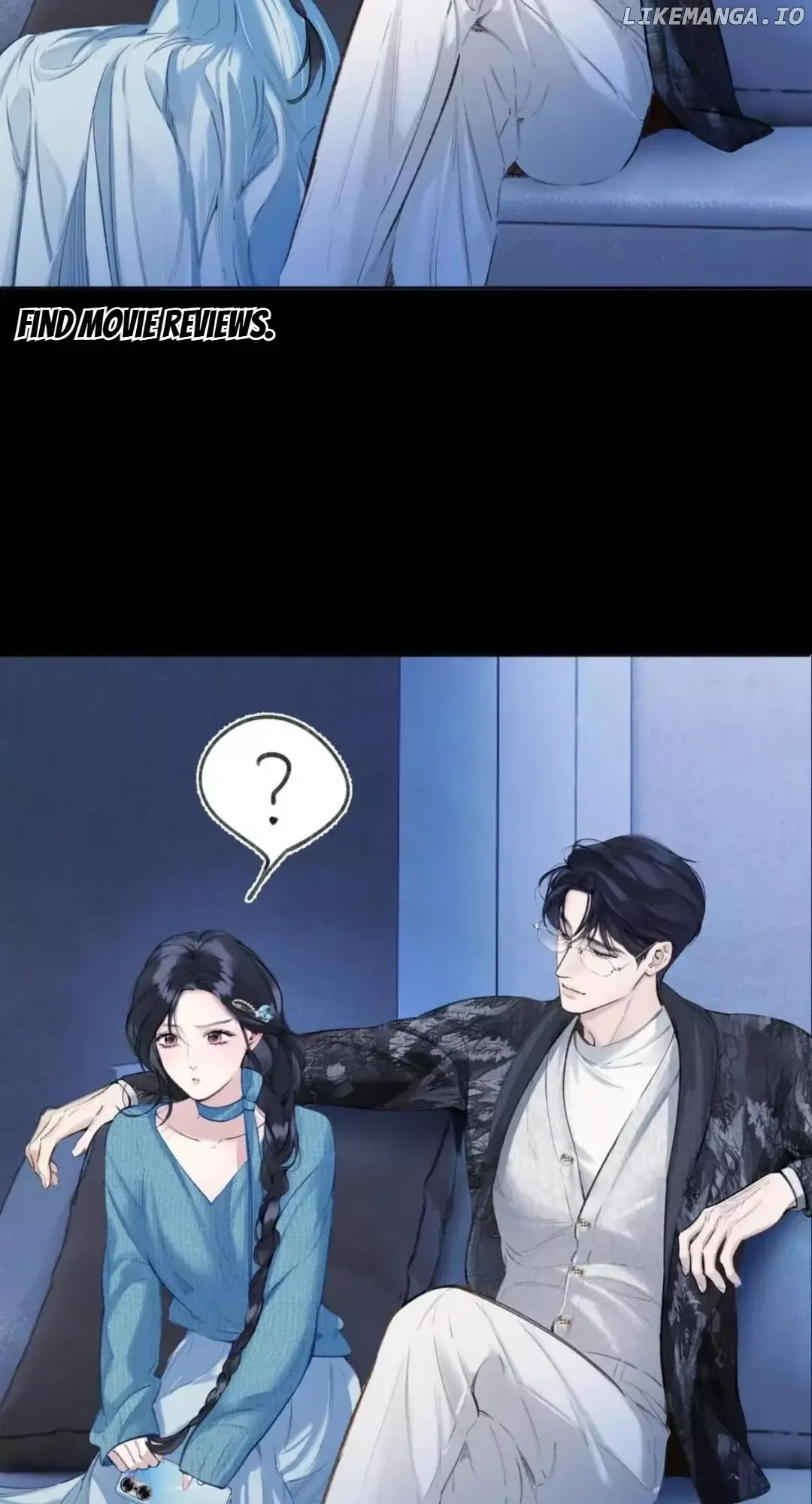 Read Love by Mistake Manga Online