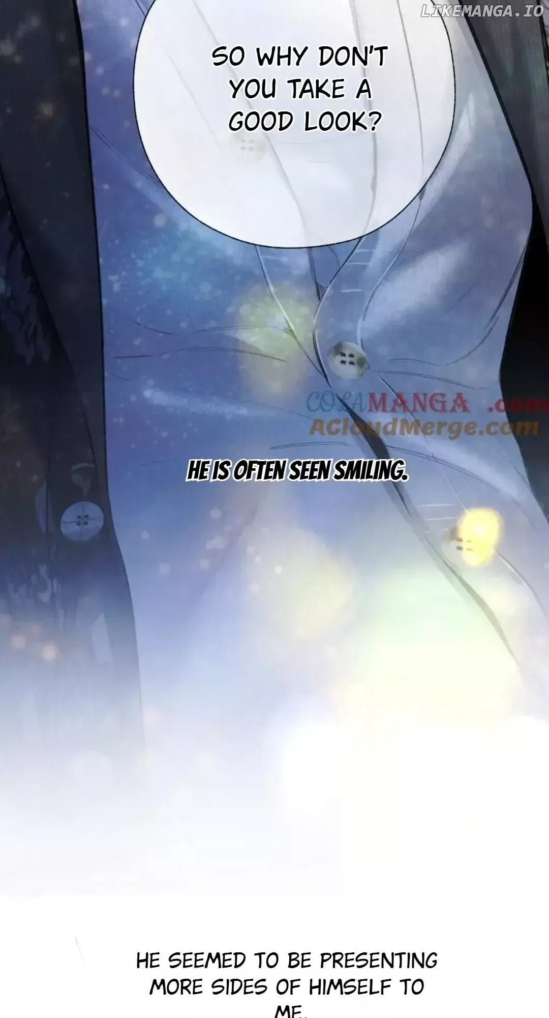 Read Love by Mistake Manga Online
