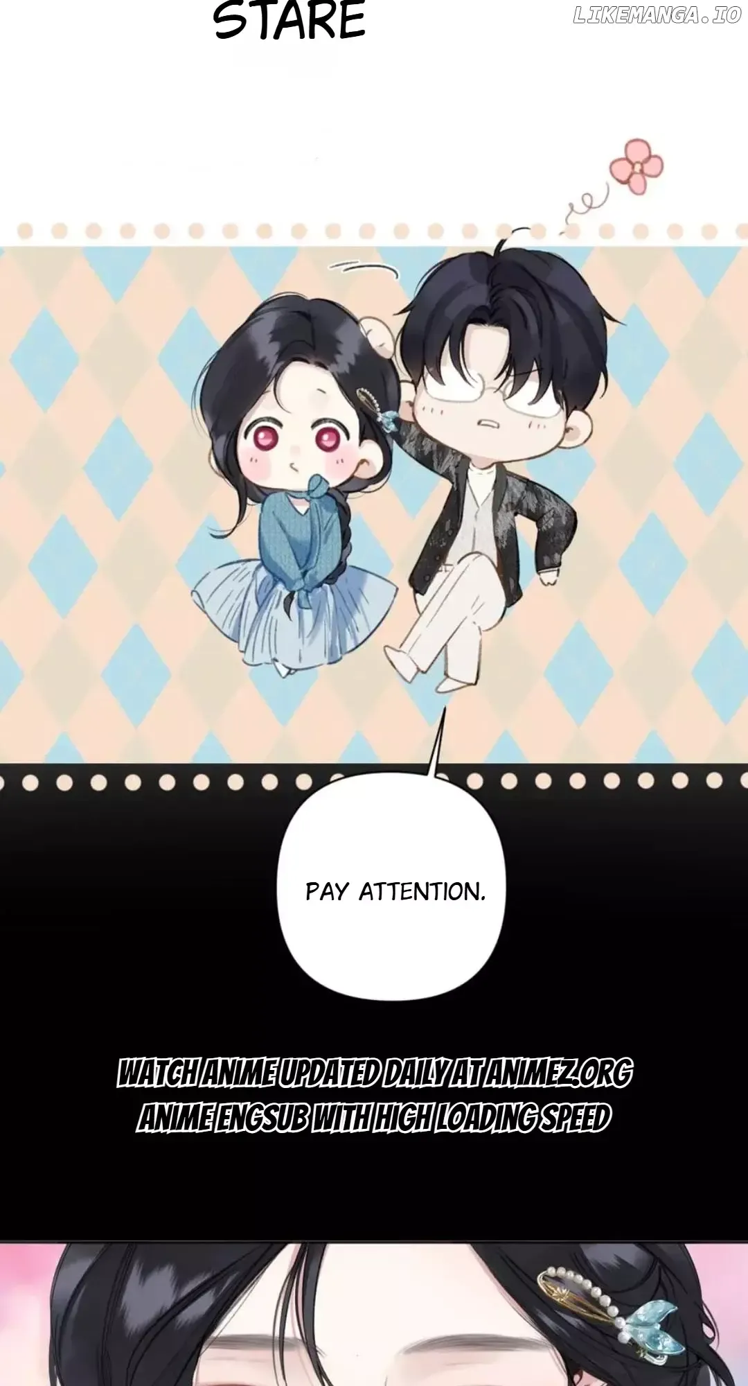 Read Love by Mistake Manga Online