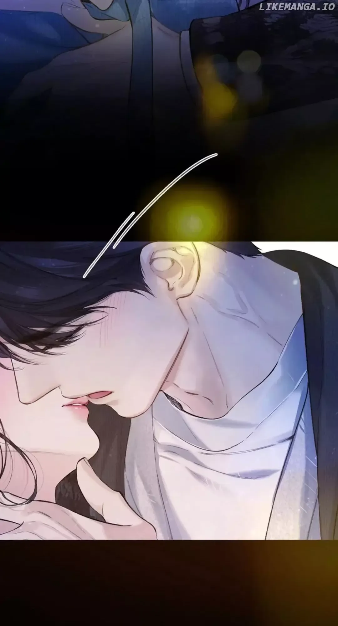 Read Love by Mistake Manga Online