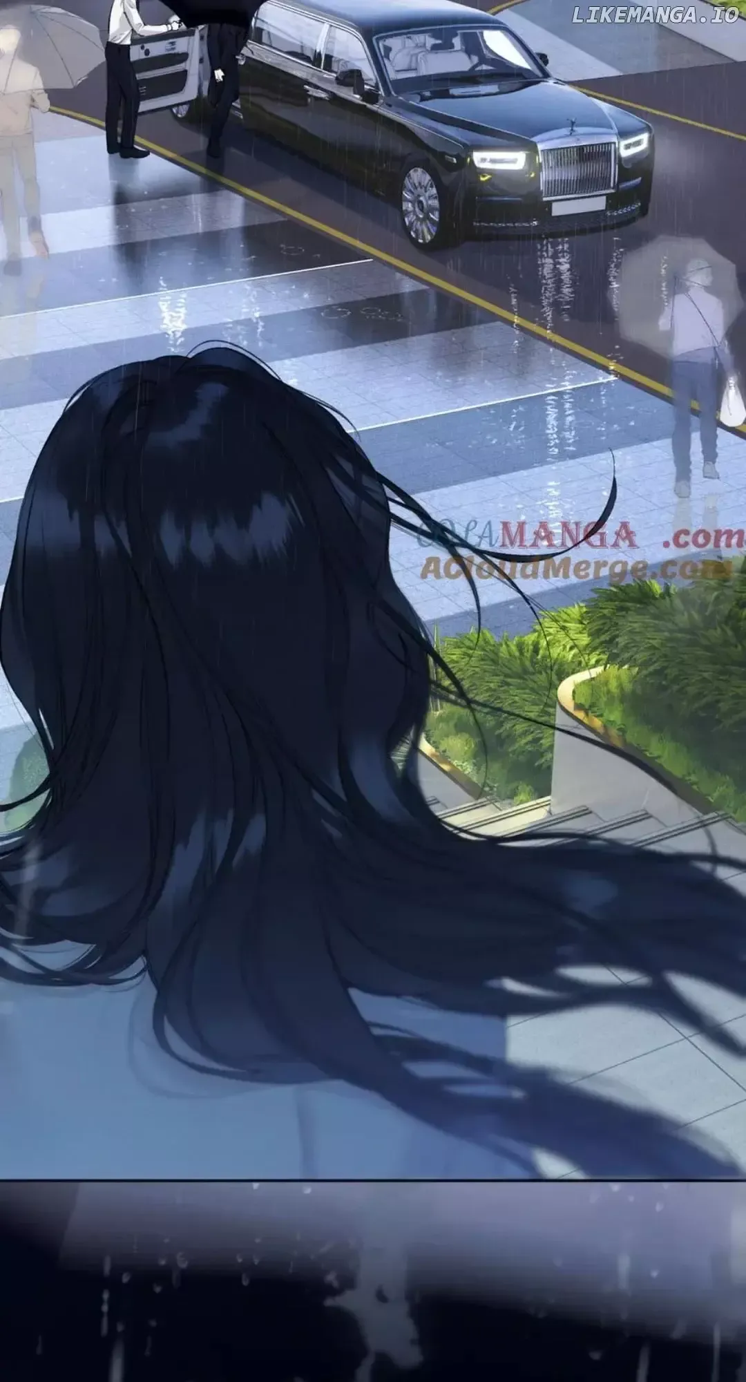 Read Love by Mistake Manga Online