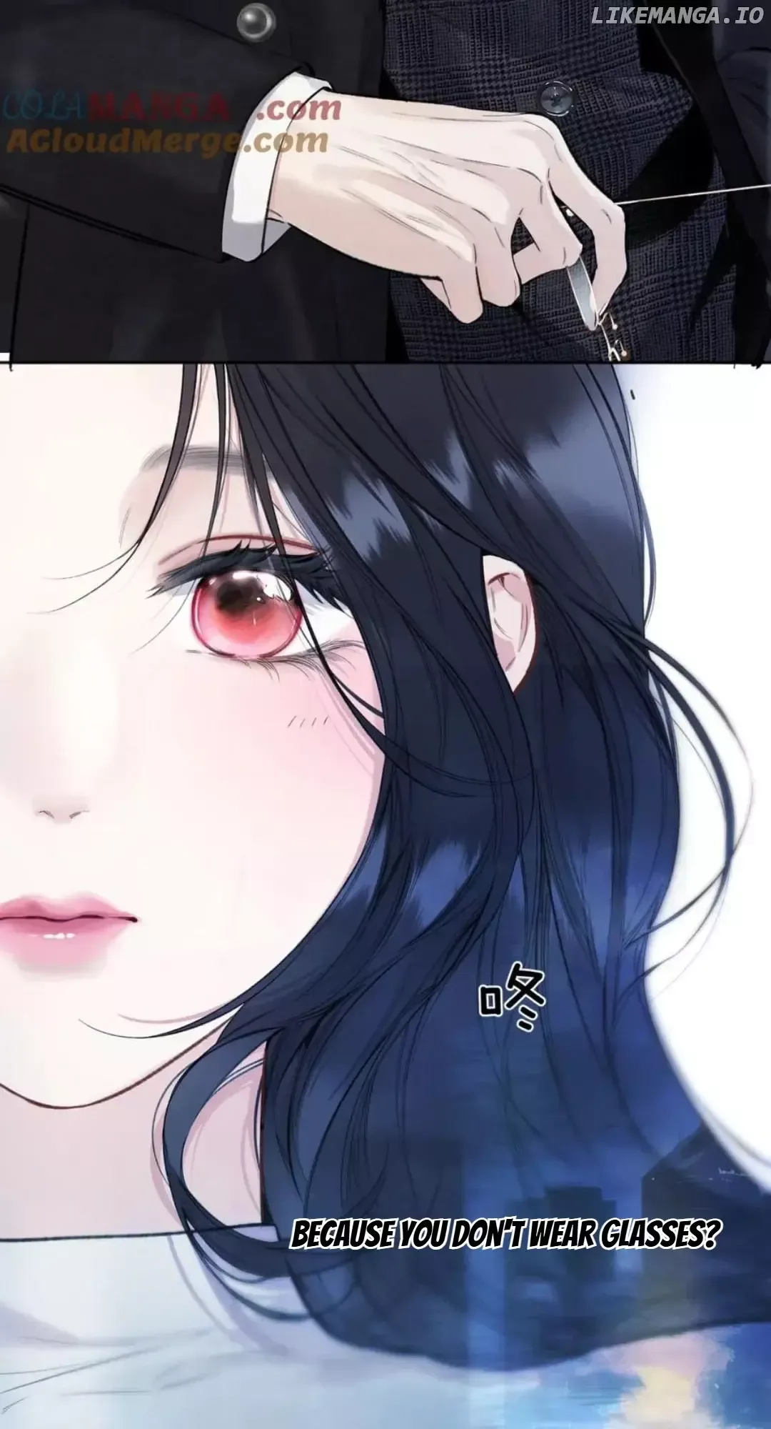 Read Love by Mistake Manga Online
