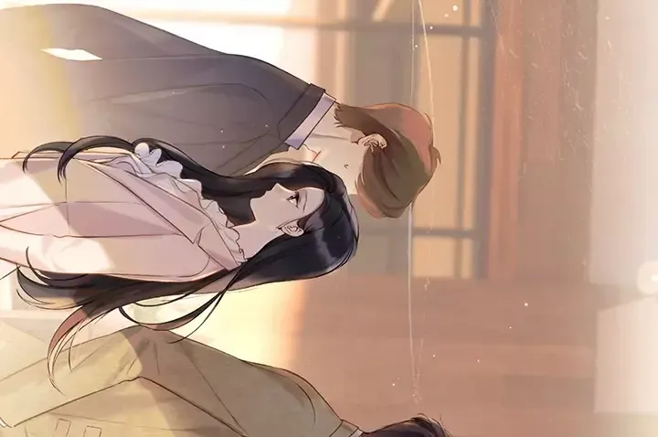 Read Love by Mistake Manga Online