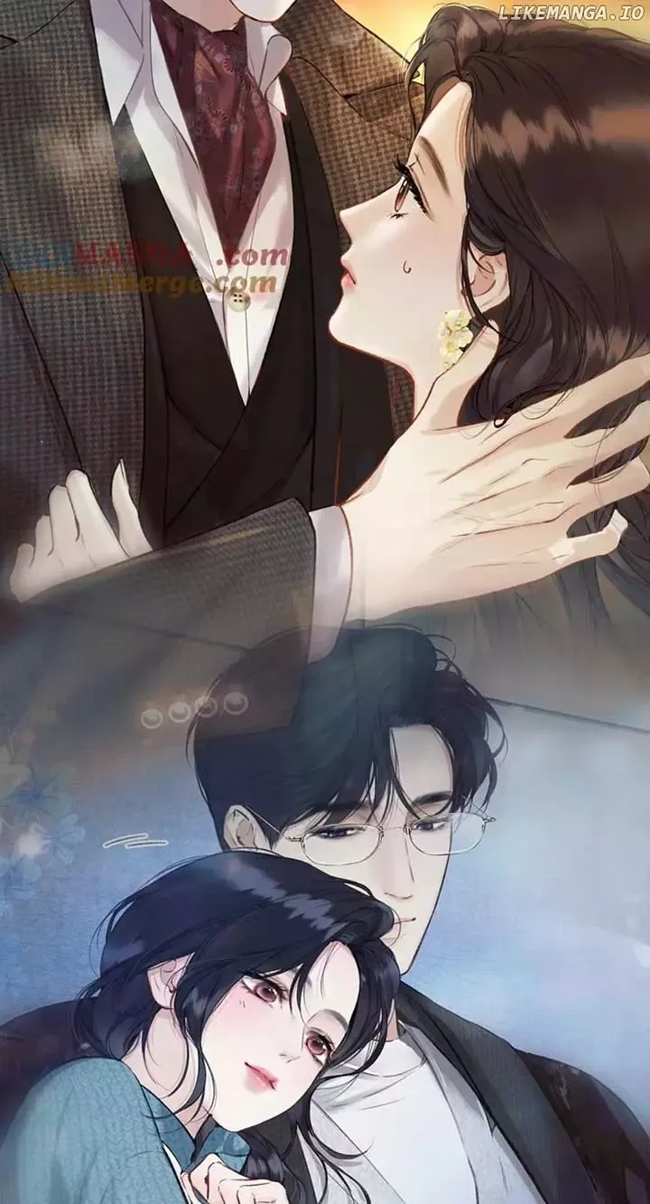 Read Love by Mistake Manga Online