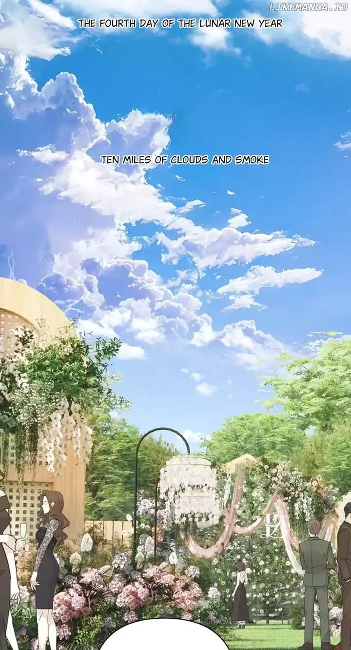 Read Love by Mistake Manga Online